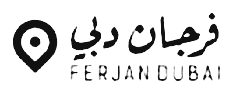 Ferjan Dubai логотип