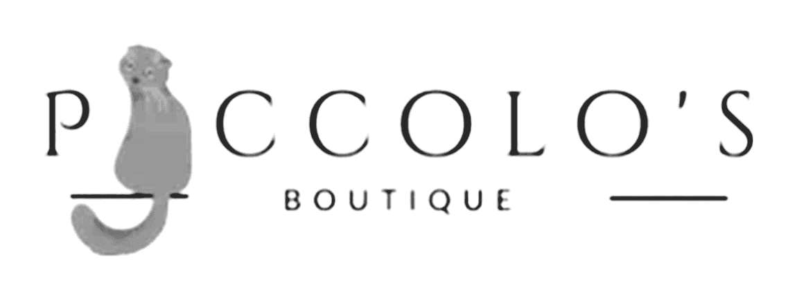 Piccolo’s Boutique логотип